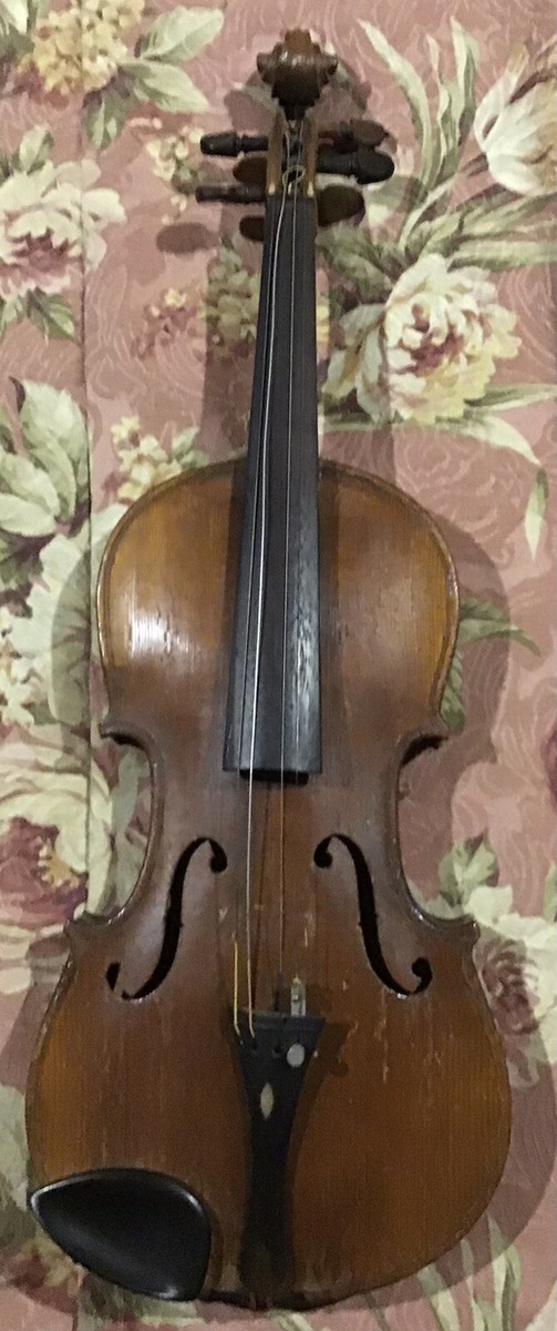 Antonius Stradivarius バイオリン 1711年製 Antonius Stradivarius バイオリン 1711年製