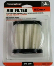 PowerCare Techumseh Air Filter #945-909