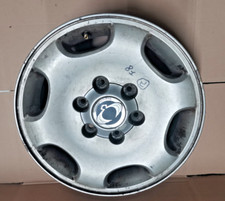 Jantes Ssangyong REXTON