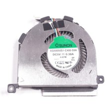 For Dell Latitude E5450 Laptop CPU Cooling Fan 06YYDG DC28000EFSL
