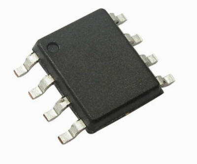 24lc16b-i / Sn Ic Eeprom 16KBIT 400KHZ 8SOIC