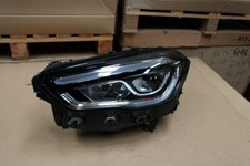 Mercedes Benz GLA High Performance LED Headlights Left Complete A2479063505
