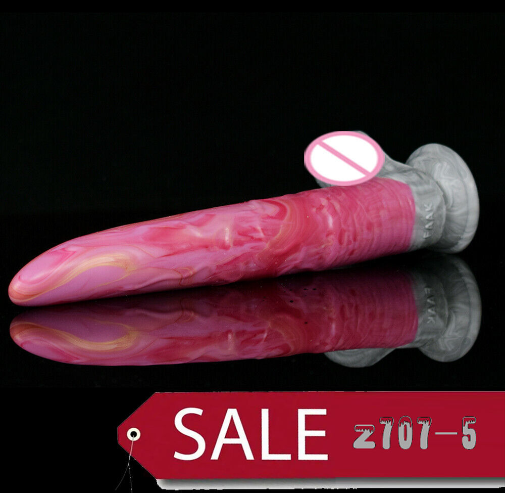 FAAK Soft Silicone Dildo with Suction Cup Penis Flexible Anal Massage Sex Toys | eBay FAAK Soft Silicone Dildo with Suction Cup Penis Flexible Anal Massage Sex Toys | eBay
