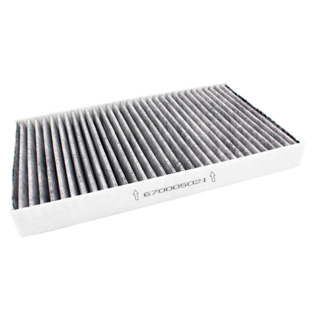 New Carbon Cabin Air Filter For Maserati Ghibli, Quattroporte & Levante US Stock