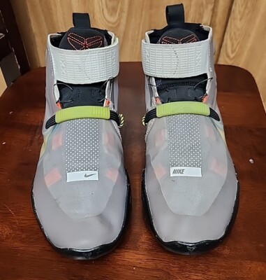 バスケットボール NIKE - NIKE KOBE AD NXT 360 GREY/MULTI-COLOR Nike Kobe AD NXT 360 “Multi-color” | Hypebeast