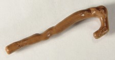 Star Wars ESB Replacement Accessory Yoda's Cane Nice Quality Repro L015162
