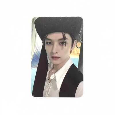 Stray Kids 5 - STAR BDM 8種 コンプリート Stray Kids
