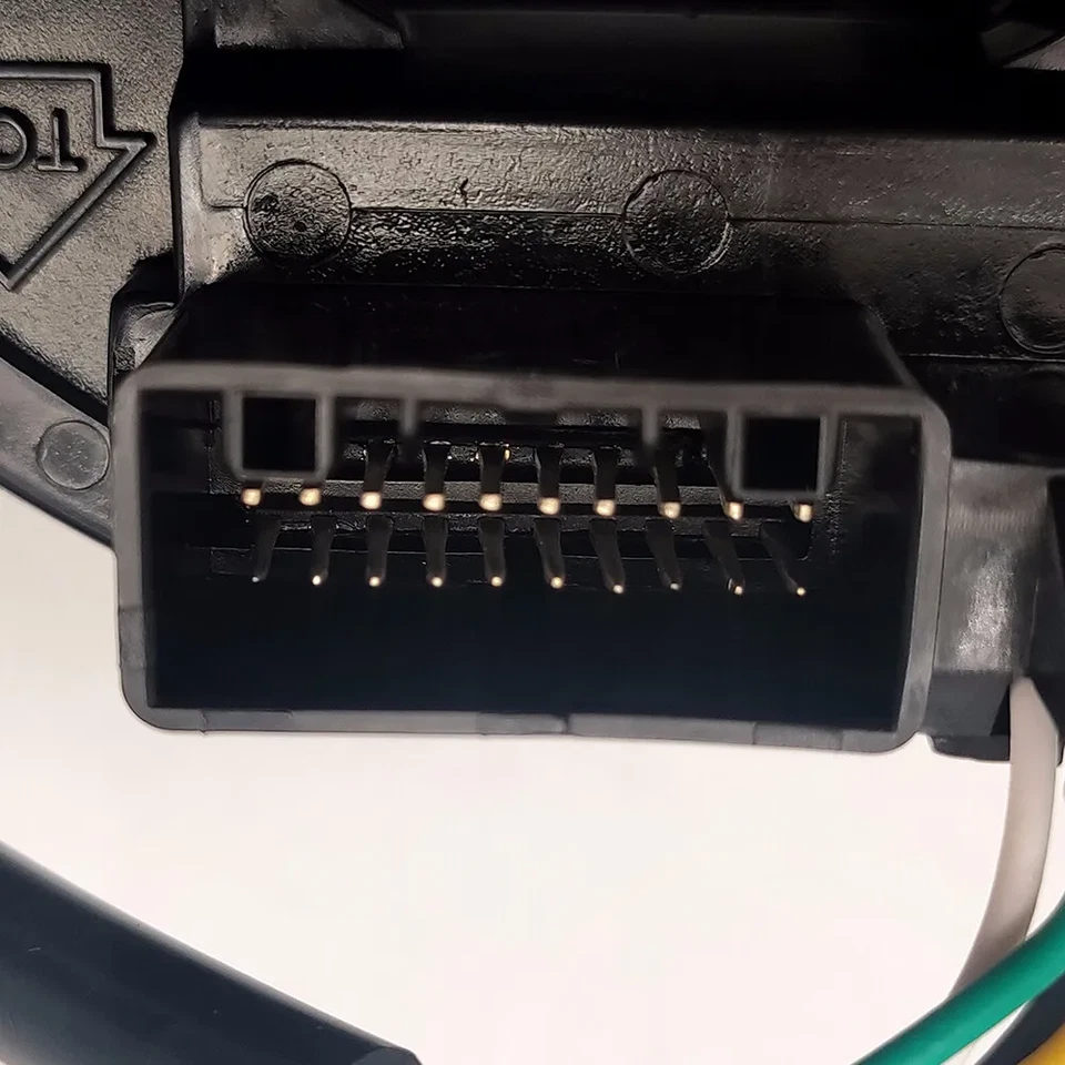 Muelle de reloj para Honda Pilot HR-V 2016-2022 Passport 2019-2025 Odyssey 2018-2024 Foto 4 de 4