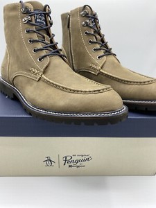 original penguin chukka boot