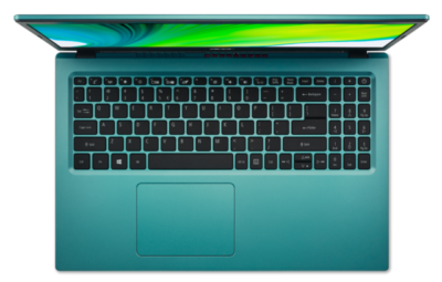 その他ノートPC本体 acre ASPIRE ONE 低価格ミニノート「Aspire One」の最新モデルが登場、ラインナップは3