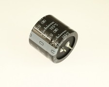 5x 15000uF 25V Radial Snap In Mount Electrolytic Capacitor 15000mfd DC 25VDC