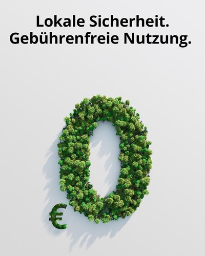 Eufy Security Video Doorbell S330 Dual Camera mit Akku Zusatzkamera 2K HD - Bild 5 von 5