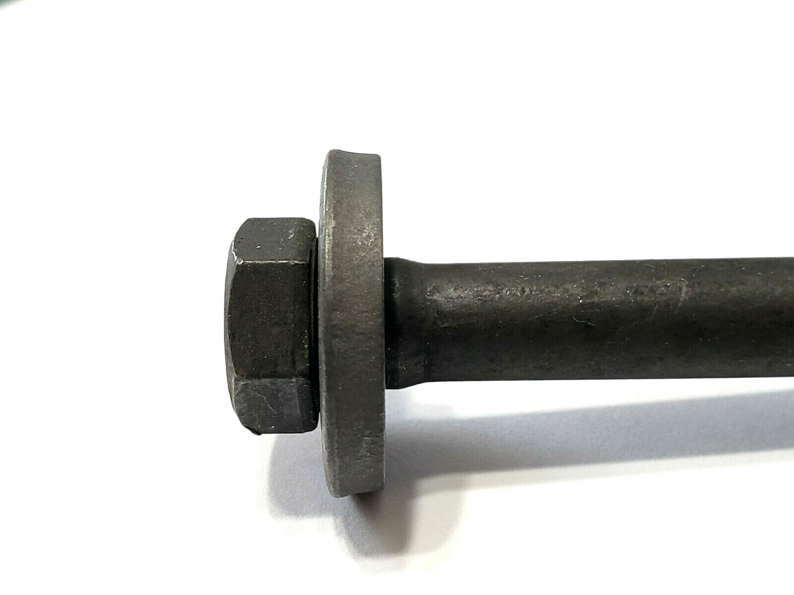 GM Steering Gear Box To Frame Bolts Fits 1965 Impala Factory Correct New 6pcs B7