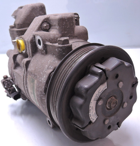 MERCEDES A160 W168 102PS / KLIMAKOMPRESSOR KLIMA KOMPRESSOR / 4472208362 (B4438)