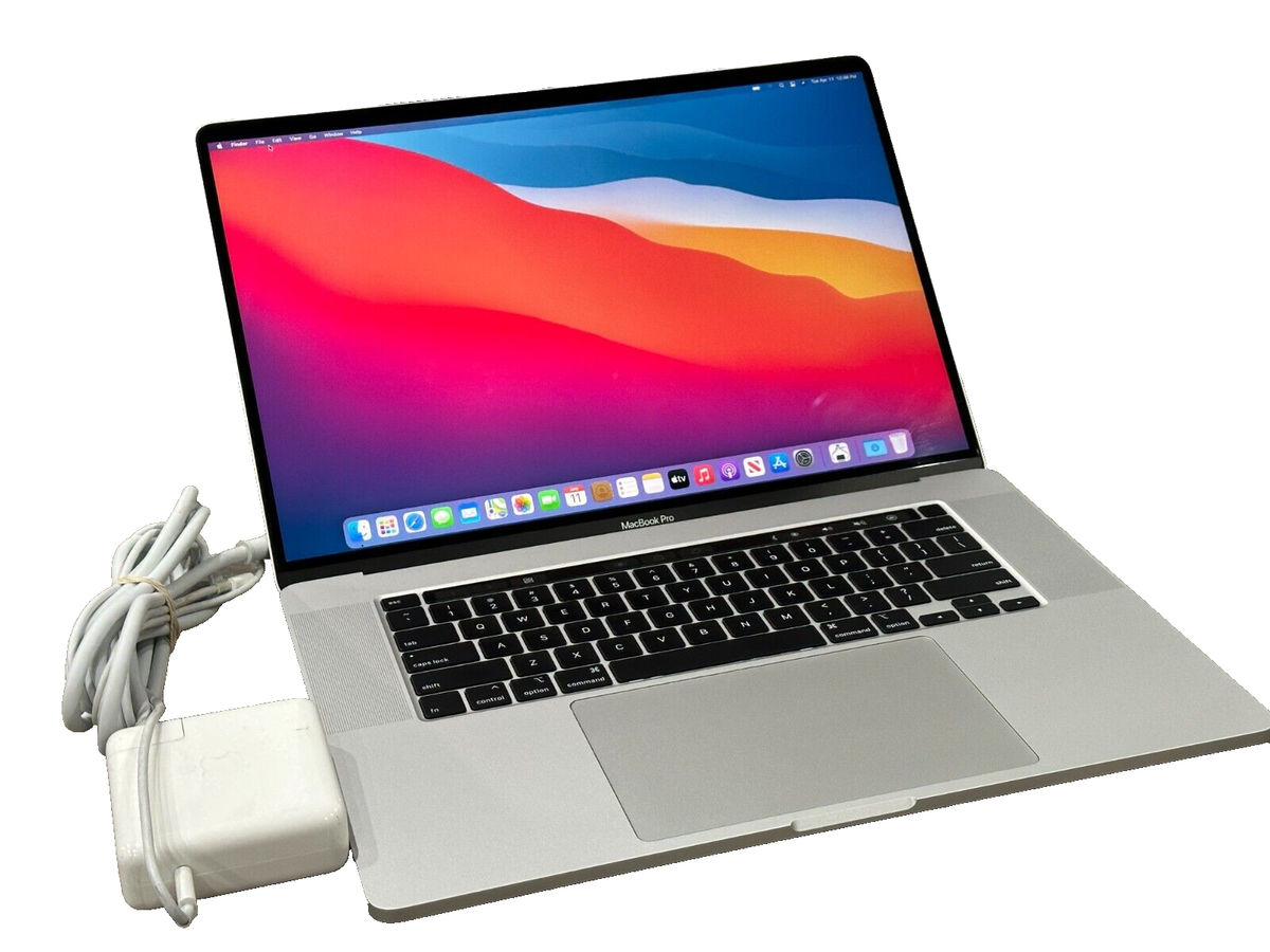 超美品 Macbook Pro 17インチ i7/16GB/SSD256GB Apple MacBook Pro 16