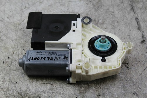 Motor Fensterheber Vorne R 1K0959702P VW Passat 3C Original 18417