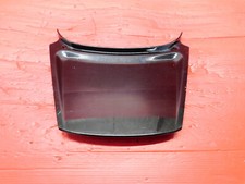 SCOCCA CODONE POSTERIORE YAMAHA T MAX 500 2004 2007 MARY 551