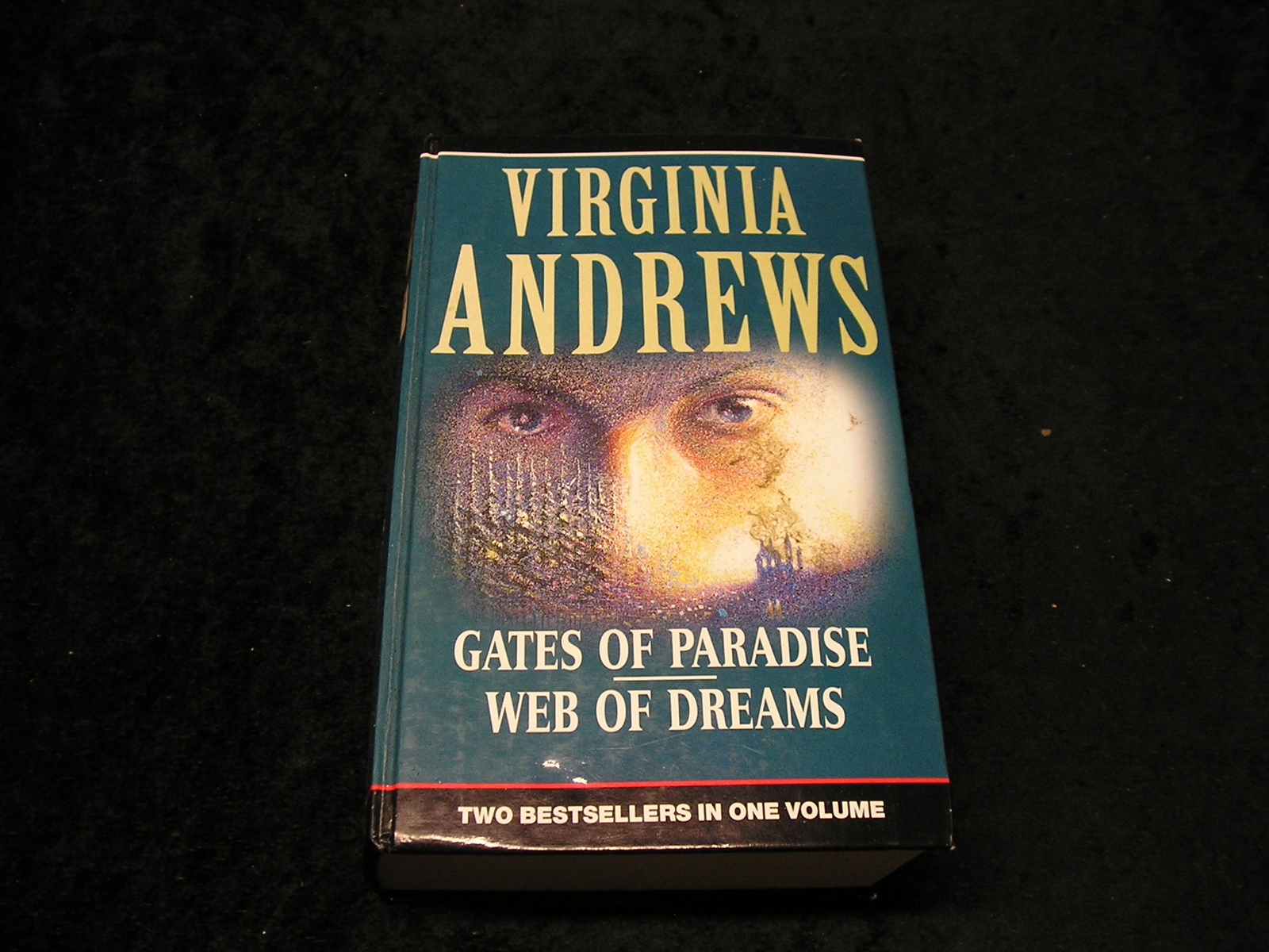 Gates of Paradise; Web of Dreams