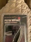 laserlyte Kabar,KaBar,Ka-Bar bayonet Glock Pistol knife (discontinued)SEE PICS! — photo 7