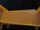 Vintage Little Kiddle Snappy PlayHouse Chairs / Tutti couches (?) — photo 5