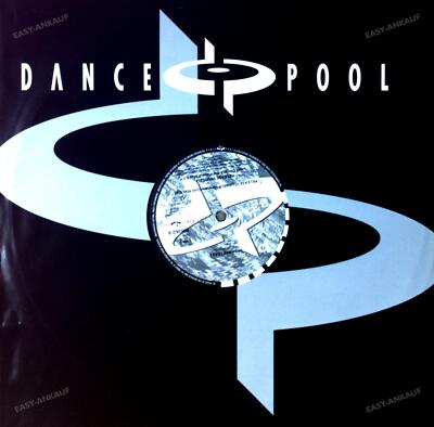 Paganini Traxx - Release Yourself Maxi (VG+) '