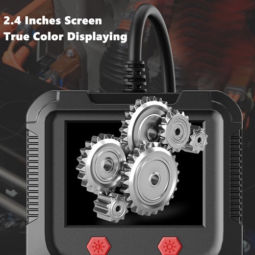 Universal 1080P Handheld Industrial Endoscope Waterproof Inspection Snake Camera - Picture 4 of 11