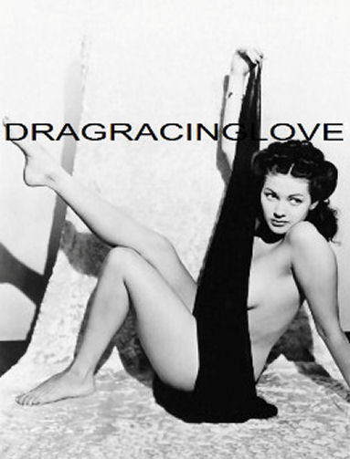 TV LAND THE MUNSTERS YVONNE DE CARLO LILY MUNSTER SEXY HOT ACTRESS PHOTO POSTER | eBay