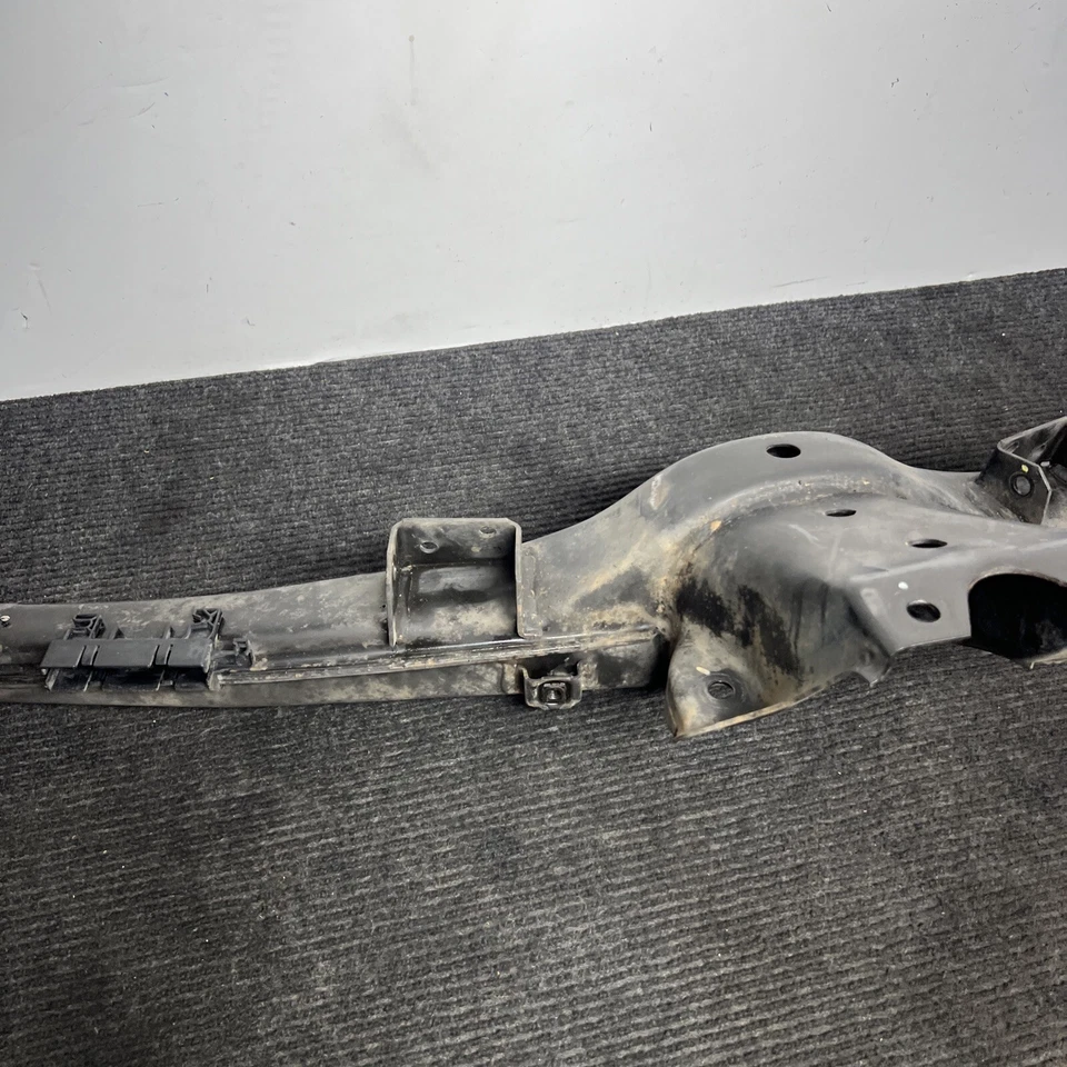 ☑️ Portador de subchasis trasero BMW Z3 Roadster 1998-2002 cupé OEM Foto 3 de 4