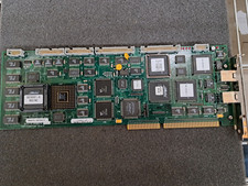 New, General Scanning, 2860070-525, PCBA; DSP/COMBINER - CE 5MHZ 8300