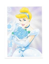 Vignette Disney - Princesse style N°078