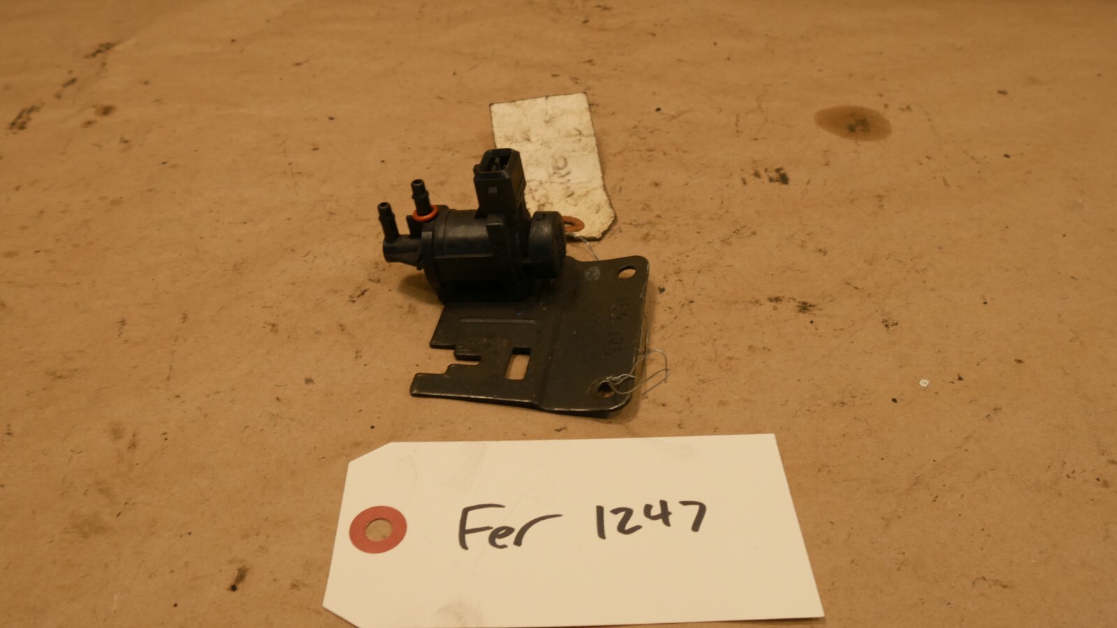 Ferrari 355 360 456 550  Solenoid Valves OEM PN 159177