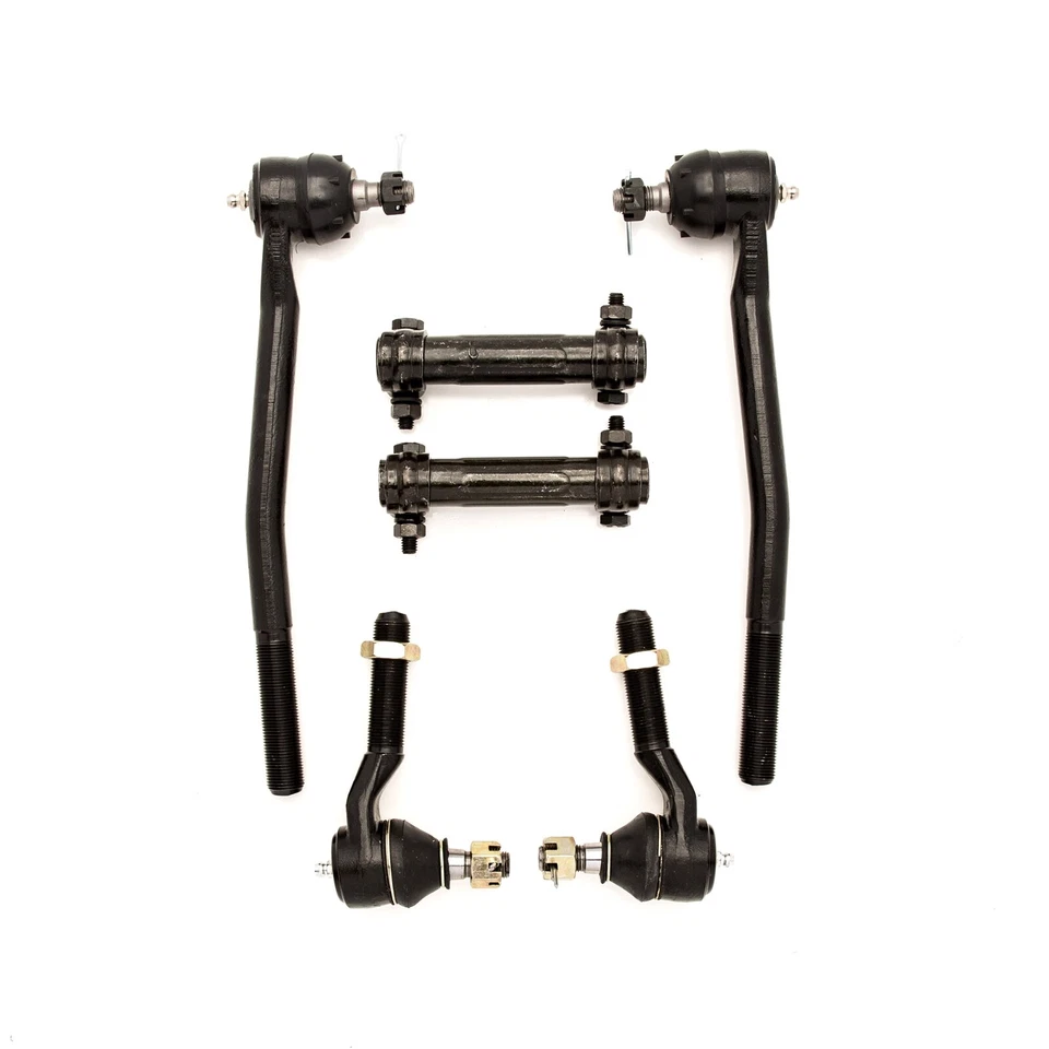 Kit de reconstrucción de suspensión delantera para Ford Maverick 1970-1974 Foto 3 de 4