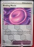Pokemon Binding Mochi #055/064 Shrouded Fable Reverse Holo