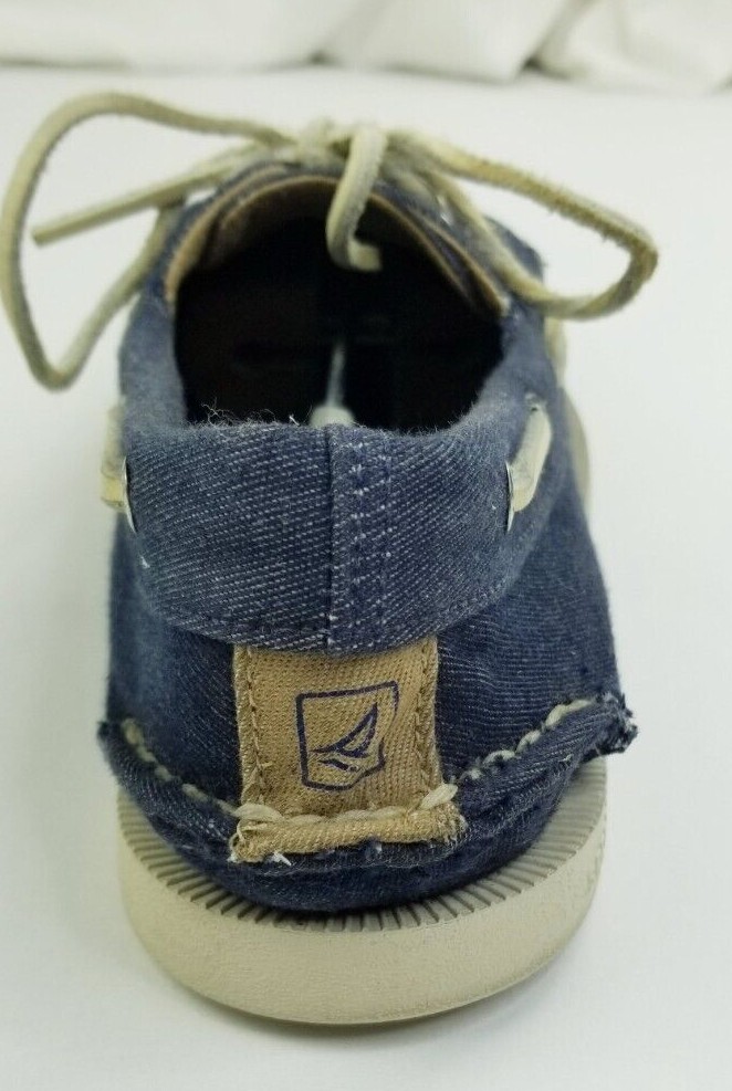 Sperry Top-Sider 11M Men display picture 3