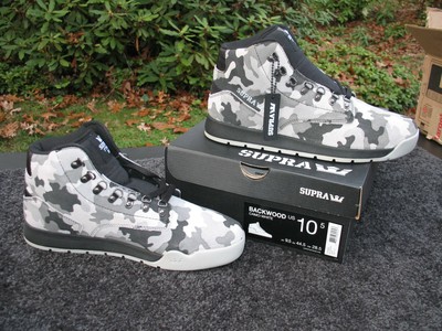 supra tk camo