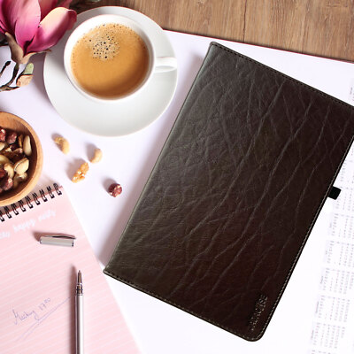 Leather Tablet Cover for all Samsung models!!! Protective Stand Case Bag