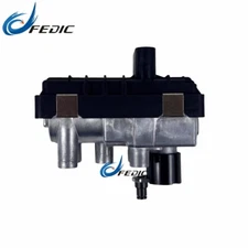 874490 Turbo actuator 797863-011 for Alfa Romeo Giulia Stelvio 2.2TD Multijet II