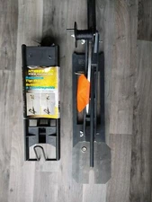 HT Enterprises Windlass Tip-Up & Tip-Down Ice Fishing 