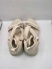 Vionic Walk Max Wanderer Womens Sandals-Cream...