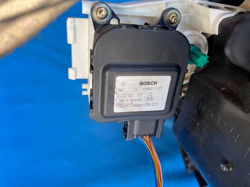 2001-2006 Mini One/Cooper/S Automatic Air Conditioning Heater Box (R50/R52/R53) - Picture 9 of 9