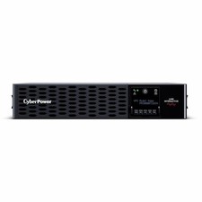 Cyberpower 3000VA/3000W SINE WAVE UPS 2U 8XNEMA 5-20R 1XNEMA L5-30R