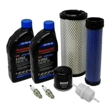 Tune Up Kit for Kawasaki Engines FX751V FX801V FX850V 99969-6420