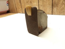 Oem 1930s 1940s 1950s Dash Ash Tray Ivory Plastic Knob Gm Mopar Ford