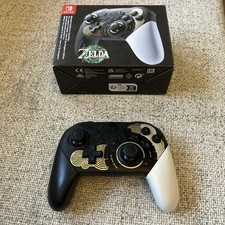 Nintendo Switch Pro Controller - The Legend o...