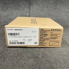 EMTEK 5050POSUS15 Poseidon Door Lever Dummy Set W/ Square Rosette Satin Nickel — photo 9