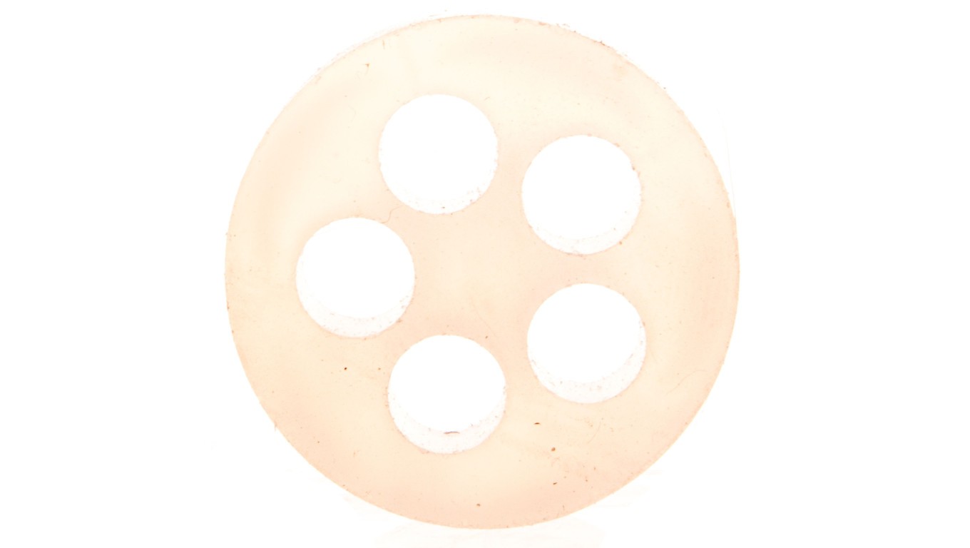 Sealing insert for studs PG29 IP54 Skintop DIX 53629570