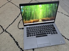 Dell Latitude 5410 Laptop | Intel i5, 16GB RAM, 256GB SSD | Windows 11 Pro