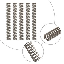 Réparation pièces de bobine 2,8 cm/1,1 pouce longueur 4 mm/0,16 diamètre 5 g