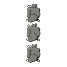 3 HVAC Blend Door Actuator w/Pins 11-13 Dodge Durango Jeep Grand Cherokee