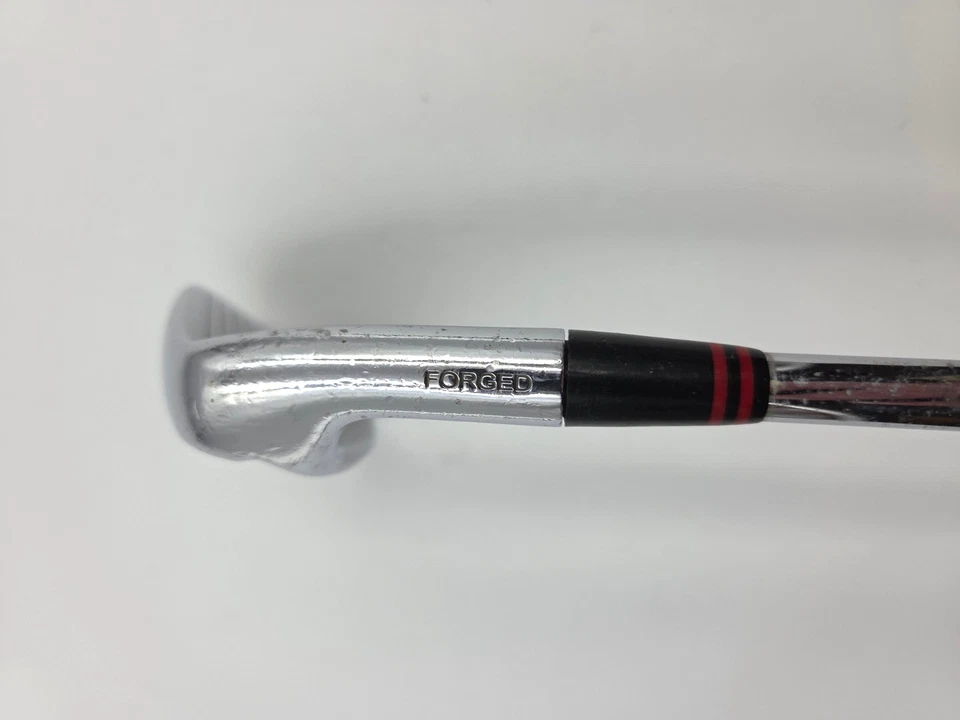 Ben Hogan Apex Edge 9 Iron, Frequency Matched 3 Regular Flex Steel Shaft - Image 3 of 4